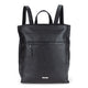 Bellezza Backpacks Black Bellezza RFID Backpack