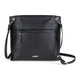 Bellezza Cross-Body Bag Black Bellezza North/South Cross Body Bag