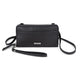 Bellezza Wallets Black Bellezza RFID Wallet on a String