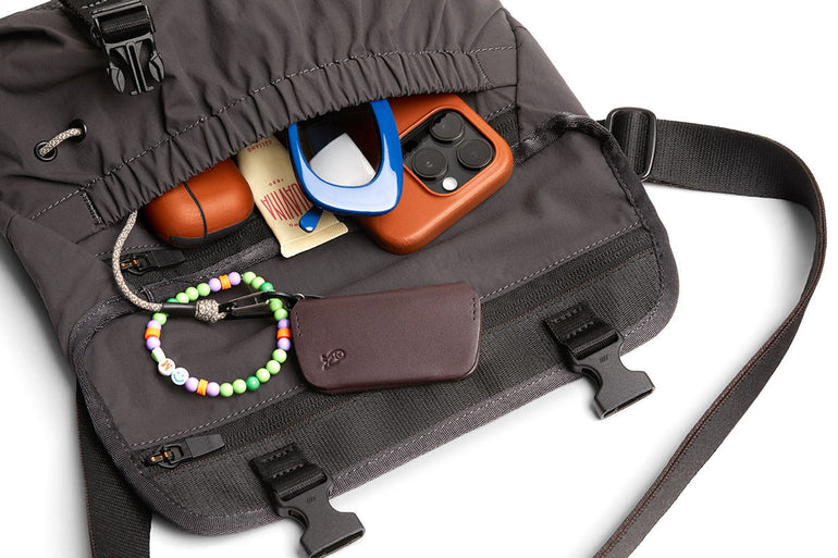 Bellroy Cinch Mini Messenger