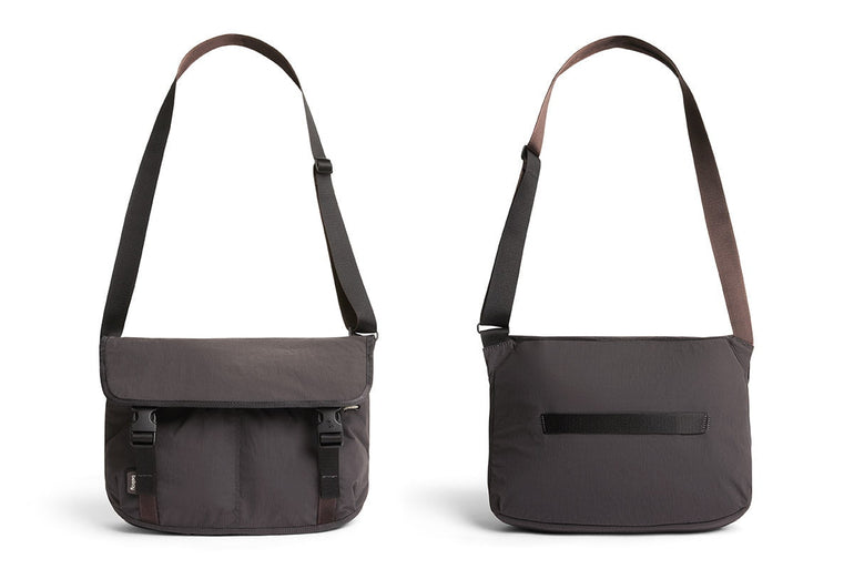 Bellroy Cinch Messenger Bag