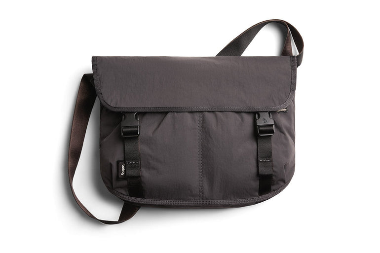 Bellroy Cinch Messenger Bag