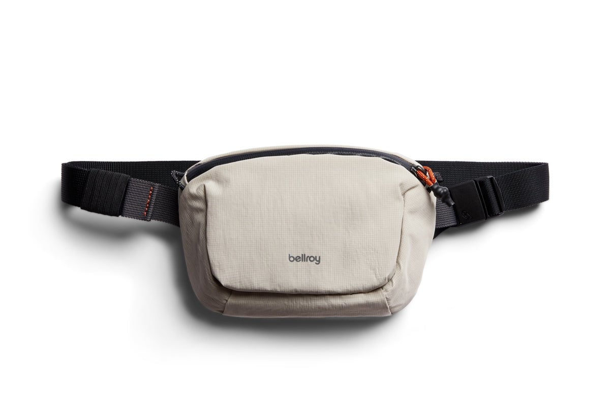 Bellroy Lite Sac ceinture
