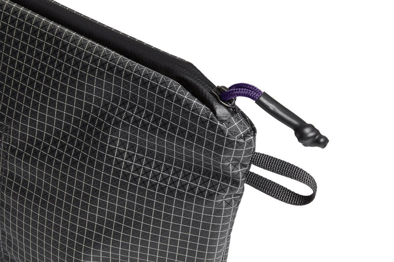 Bellroy Lite Pouch Duo - Arcade Gray