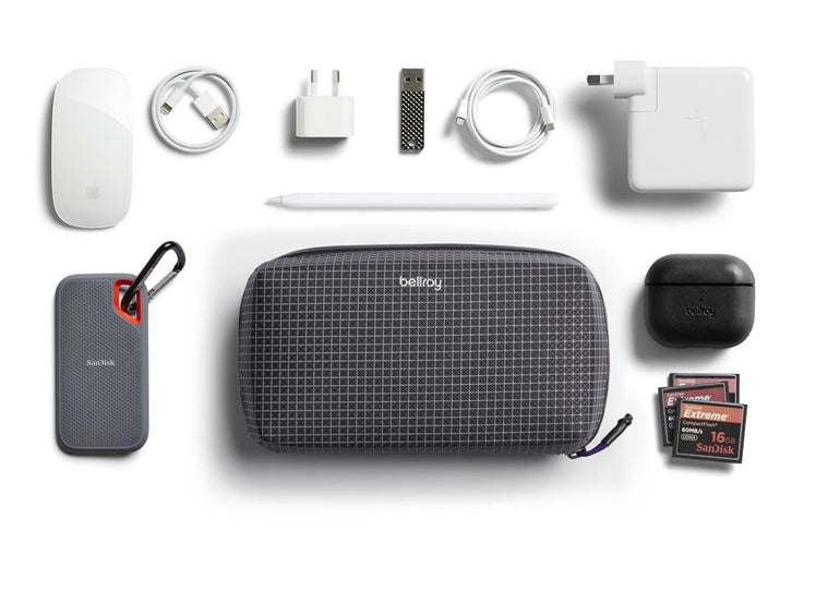 Bellroy Trousse technologique