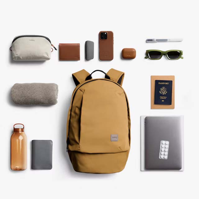 Bellroy Backpacks Bellroy Classic Backpack - Third Edition