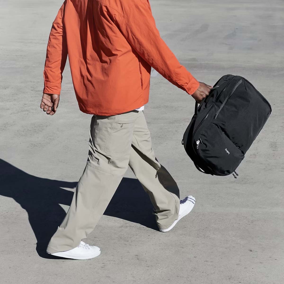 Bellroy Backpacks Bellroy Lite Travel Pack 38L