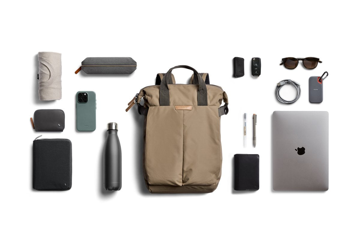 Bellroy Backpacks Bellroy Tokyo Totepack
