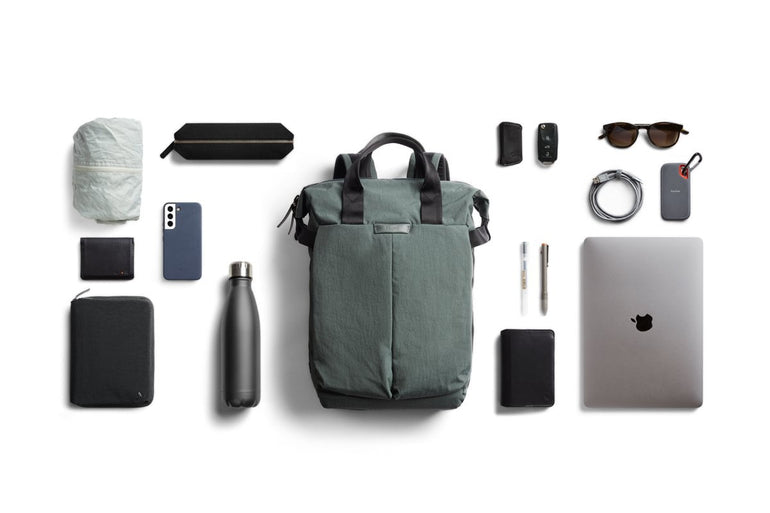 Bellroy Backpacks Bellroy Tokyo Totepack