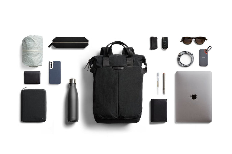 Bellroy Backpacks Bellroy Tokyo Totepack