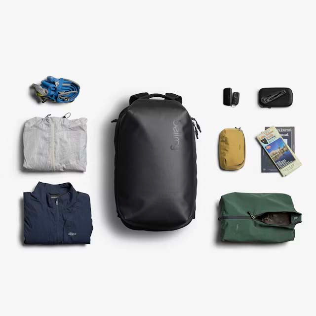 Bellroy Backpacks Bellroy Venture Grab Pack