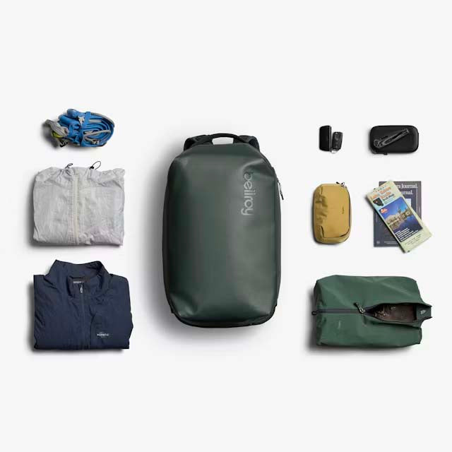 Bellroy Backpacks Bellroy Venture Grab Pack