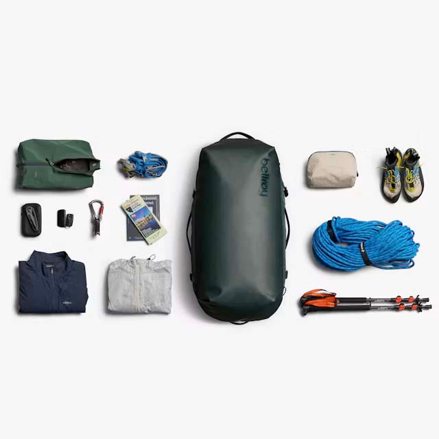 Bellroy Backpacks Bellroy Venture Hauler Pack