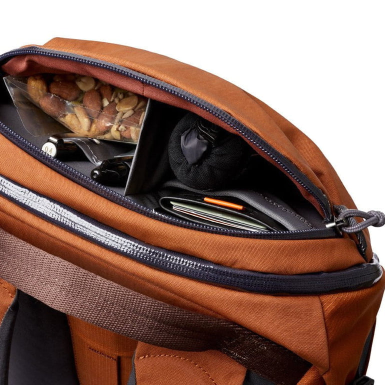 Bellroy Backpacks Bronze Bellroy Venture Ready Pack 20L - Bronze