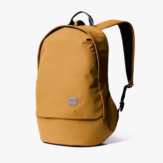 Bellroy Backpacks Camel Bellroy Classic Backpack - Third Edition