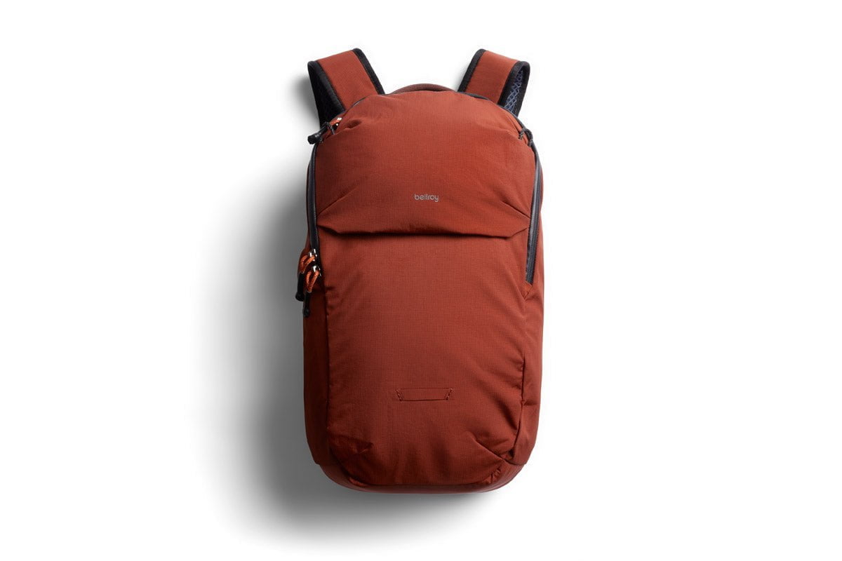 Bellroy Backpacks Clay Bellroy Lite Ready Pack - Clay