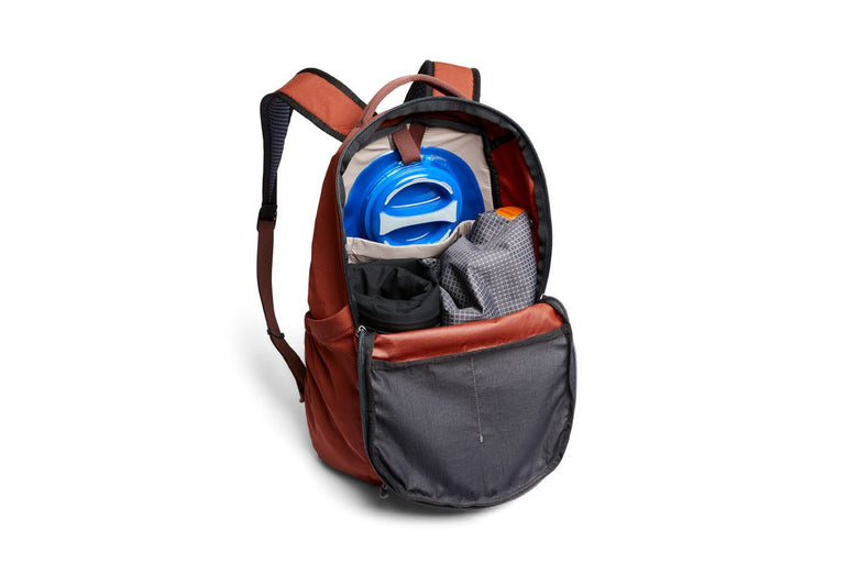 Bellroy Backpacks Clay Bellroy Lite Ready Pack - Clay