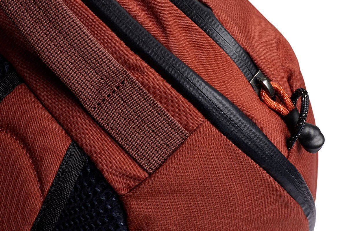 Bellroy Backpacks Clay Bellroy Lite Ready Pack - Clay