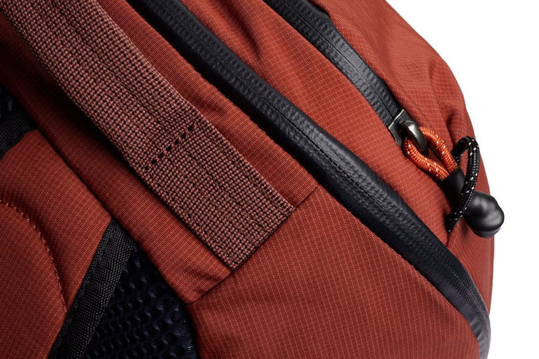 Bellroy Backpacks Clay Bellroy Lite Ready Pack - Clay