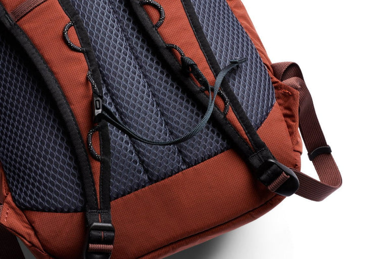 Bellroy Backpacks Clay Bellroy Lite Ready Pack - Clay