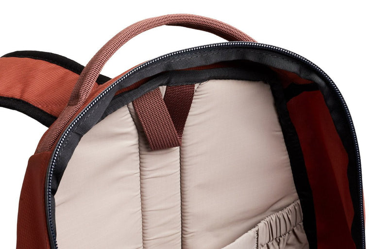 Bellroy Backpacks Clay Bellroy Lite Ready Pack - Clay