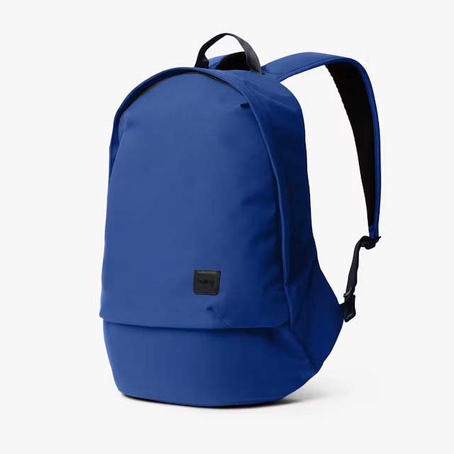 Bellroy Backpacks Indigo Bellroy Classic Backpack - Third Edition