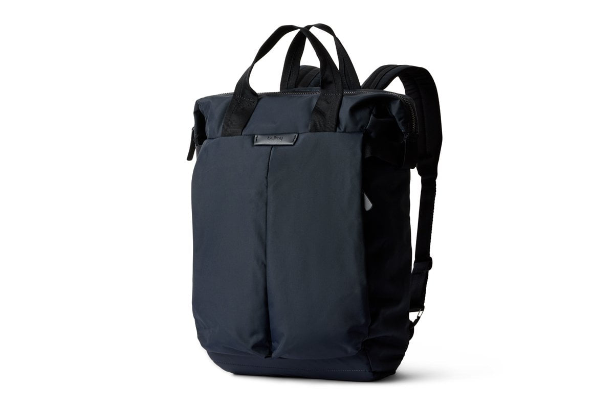 Bellroy Backpacks Navy Bellroy Tokyo Totepack