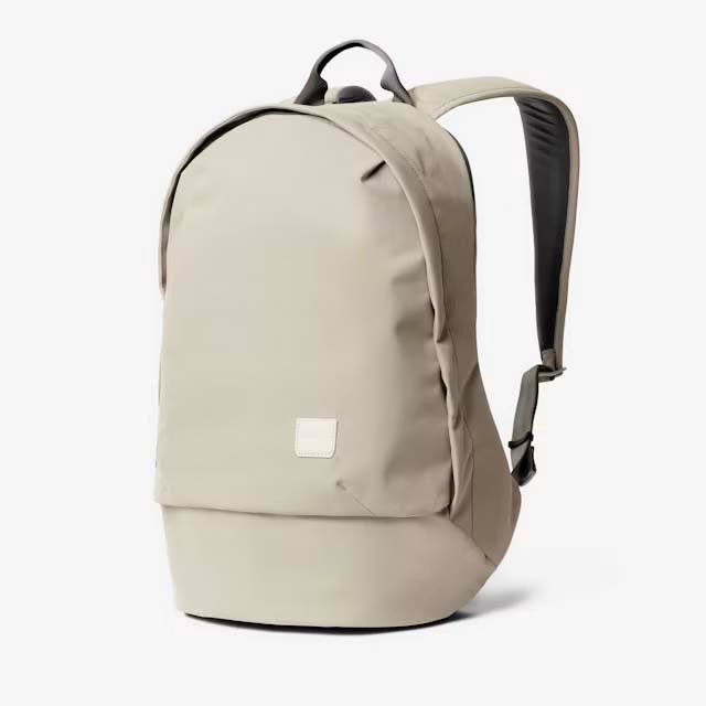 Bellroy Backpacks Steel Bellroy Classic Backpack - Third Edition