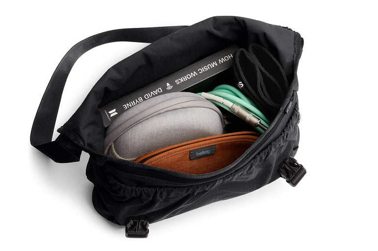 Bellroy Cinch Messenger Bag