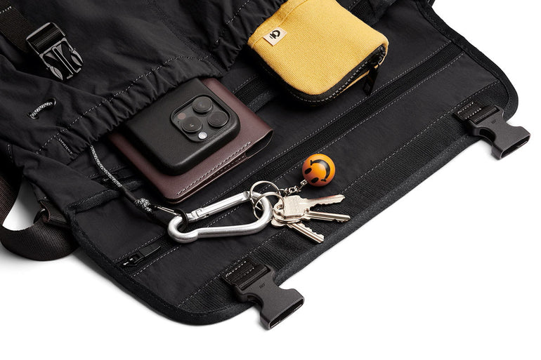Bellroy Cinch Messenger Bag
