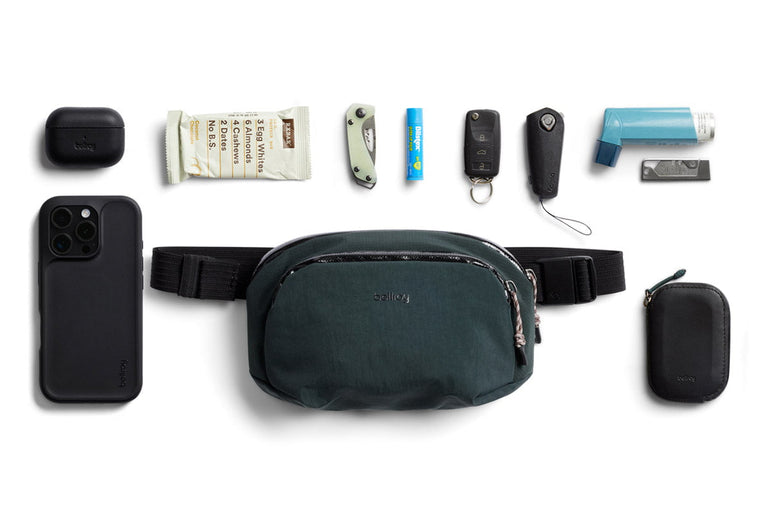 Bellroy Venture Hip Pack 1.5L