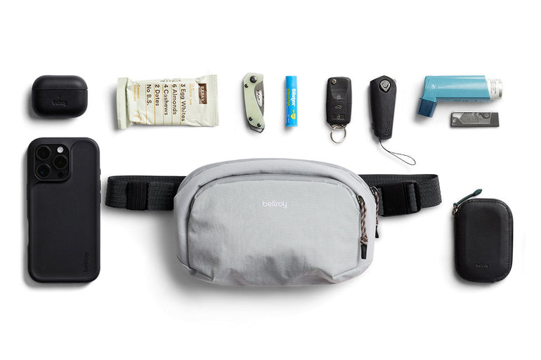 Bellroy Venture Hip Pack 1.5L