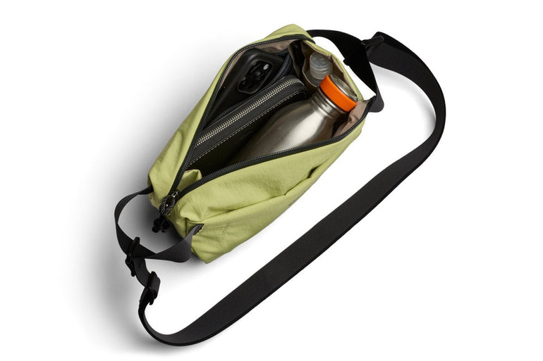 Bellroy Lite Sling Mini - Kiwi