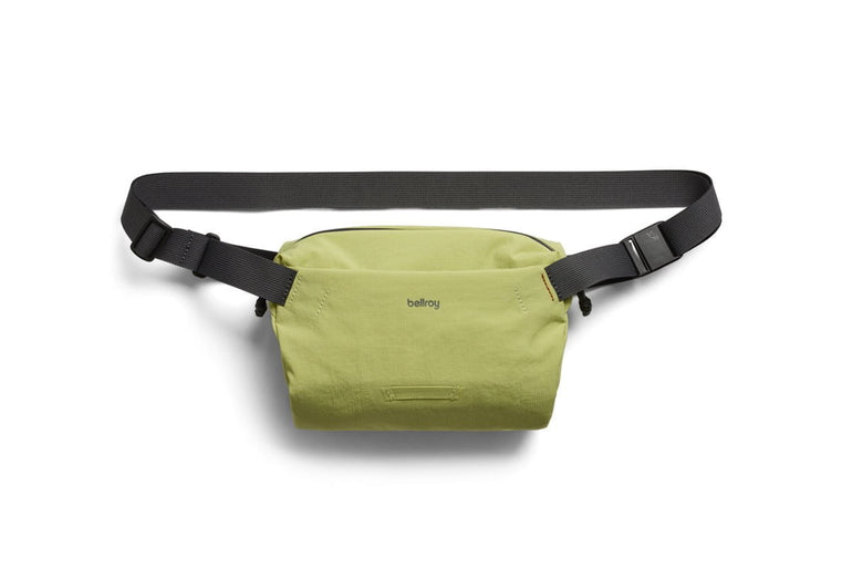 Bellroy Lite Sling Mini - Kiwi