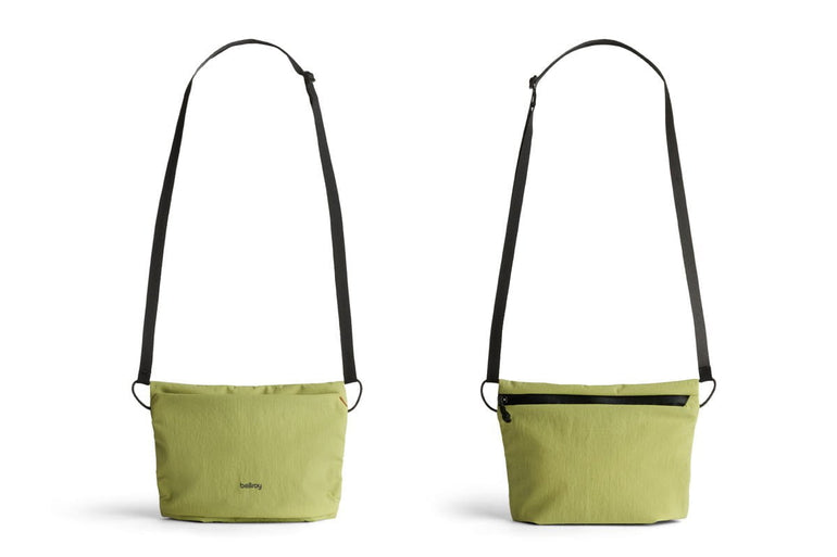 Bellroy Lite Sacoche - Kiwi