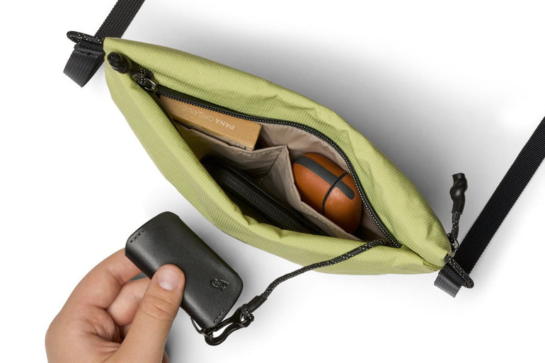 Bellroy Lite Sacoche