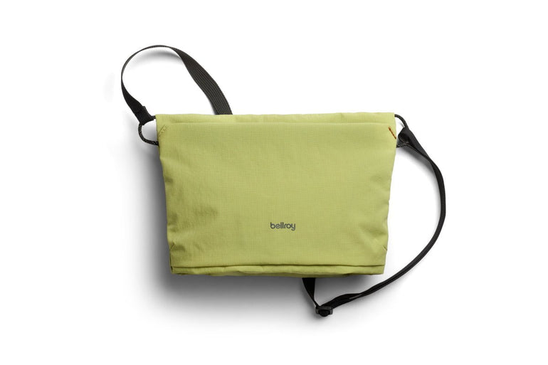 Bellroy Lite Sacoche - Kiwi