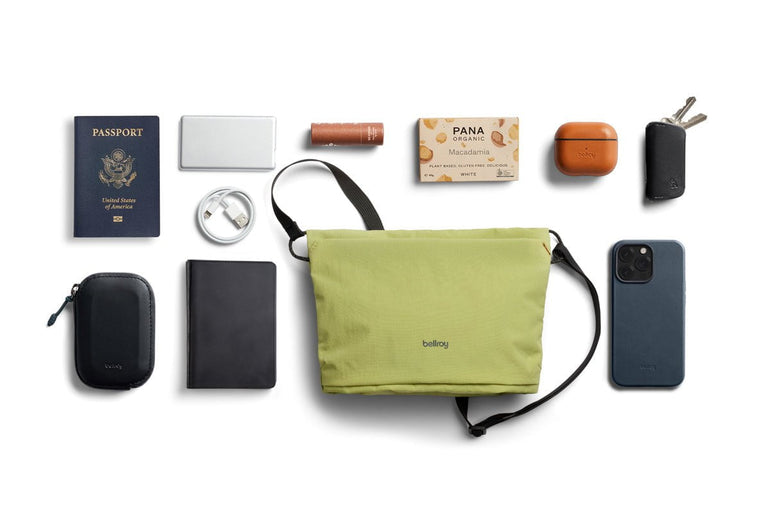 Bellroy Lite Sacoche