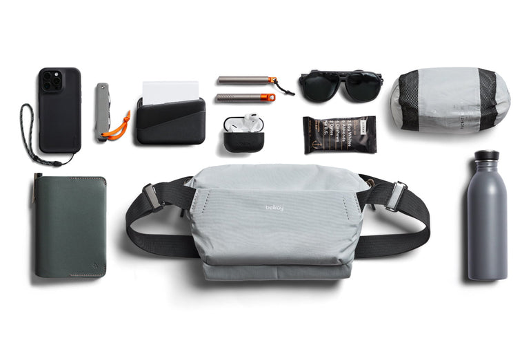 Bellroy Venture Sling 6L