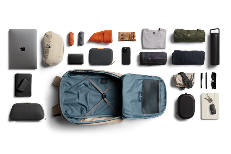 Bellroy Transit Workpack Pro 28L