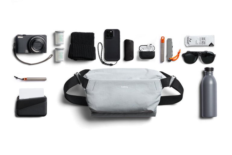 Bellroy Venture Sling 9L