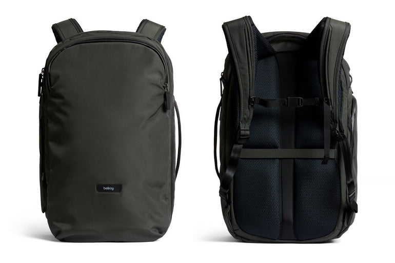 Bellroy Transit Sac à dos de voyage pro