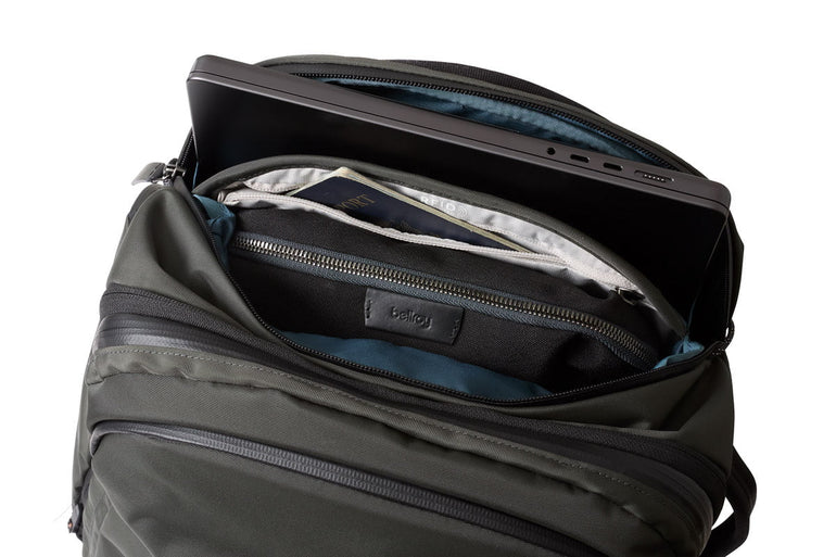 Bellroy Transit Sac à dos de voyage pro