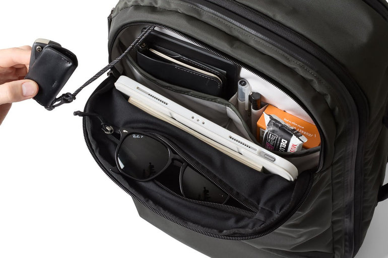 Bellroy Transit Sac à dos de voyage pro