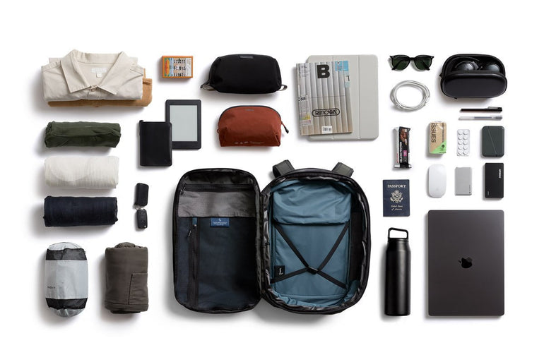 Bellroy Transit Sac à dos de voyage pro