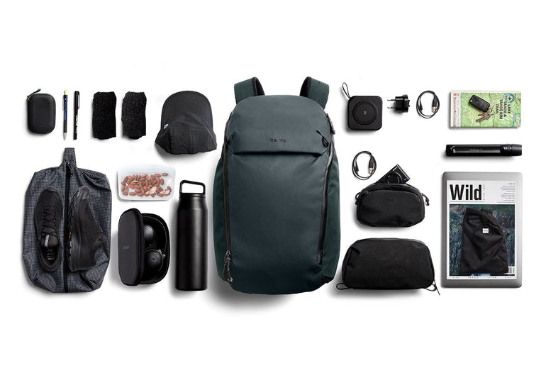 Bellroy Venture Sac à dos de voyage