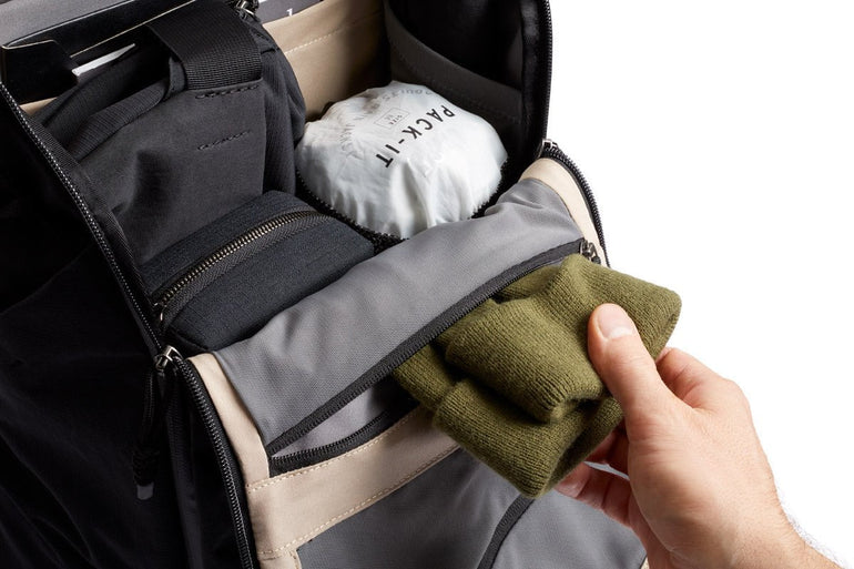 Bellroy Venture Ready Sac à dos 26L