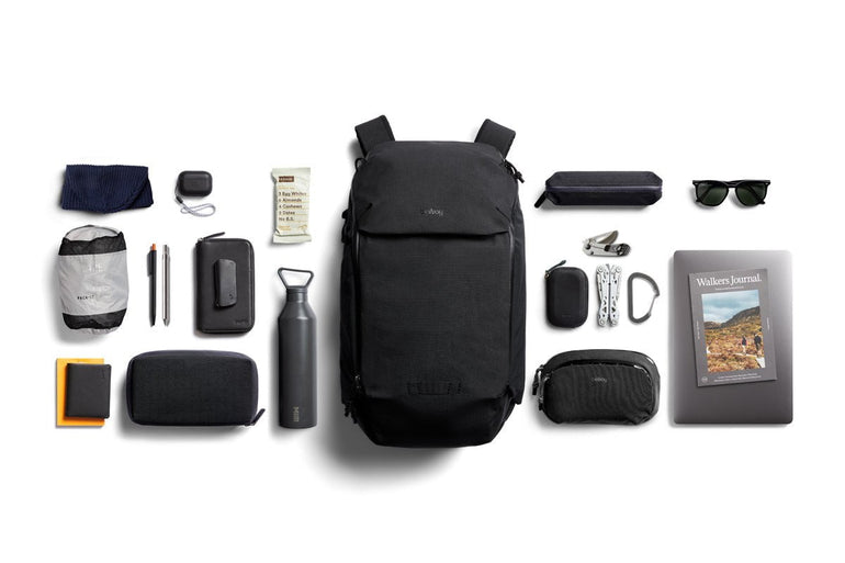 Bellroy Venture Ready Sac à dos 26L