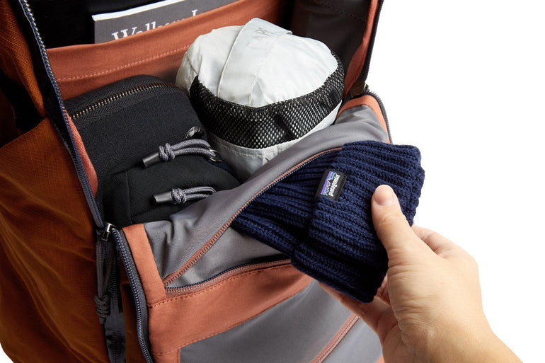 Bellroy Venture Ready Sac à dos 26L