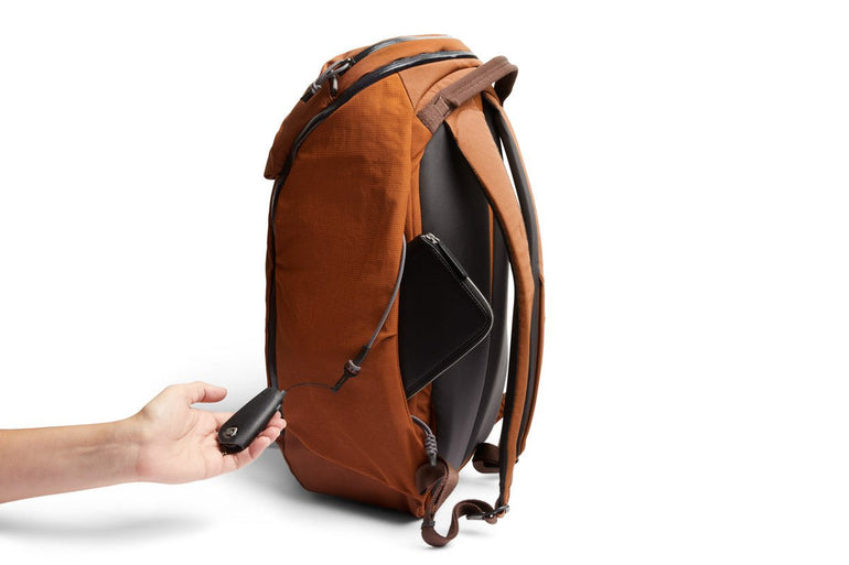 Bellroy Venture Ready Sac à dos 26L